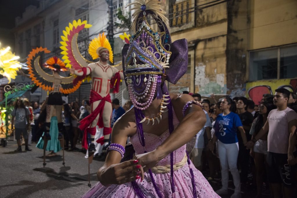 Auto Do C Rio Inicia Programa O Deste Ano Tema Nossa Senhora De