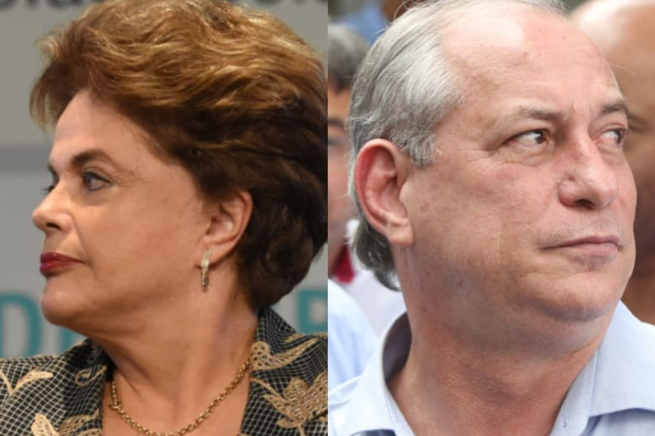 Oito vezes em que Ciro Gomes foi sexista e passamos pano BT Mais