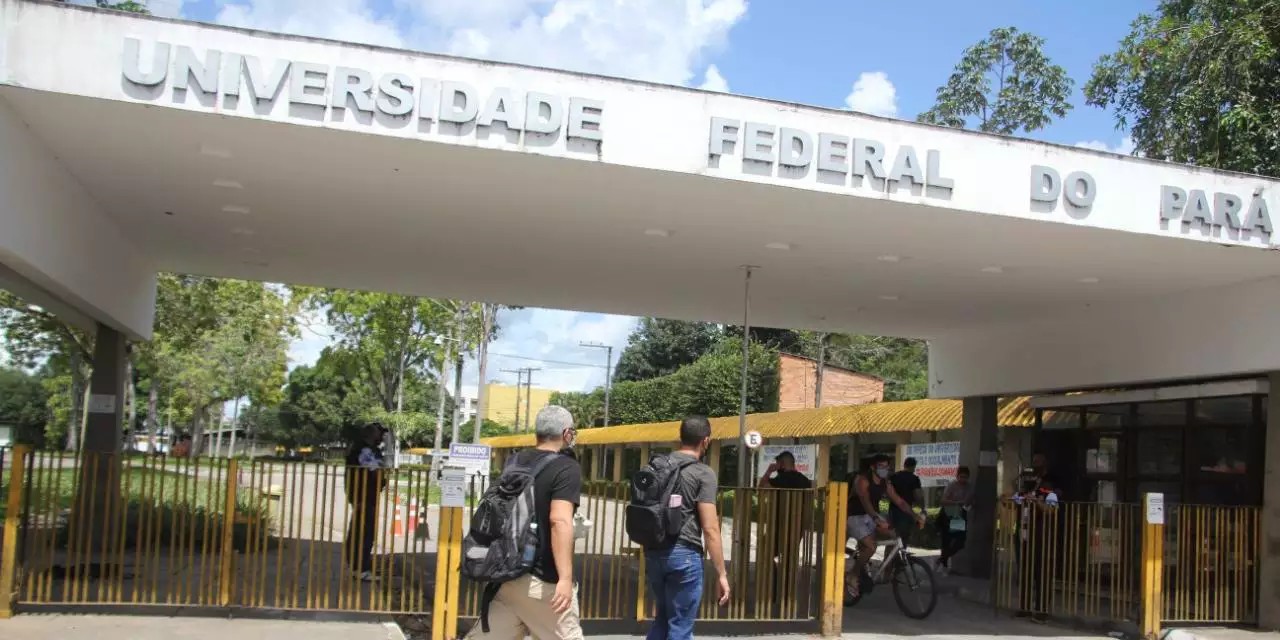 Segundo Ranking Internacional Ufpa é Uma Das Melhores Universidades Do Mundo Bt Mais