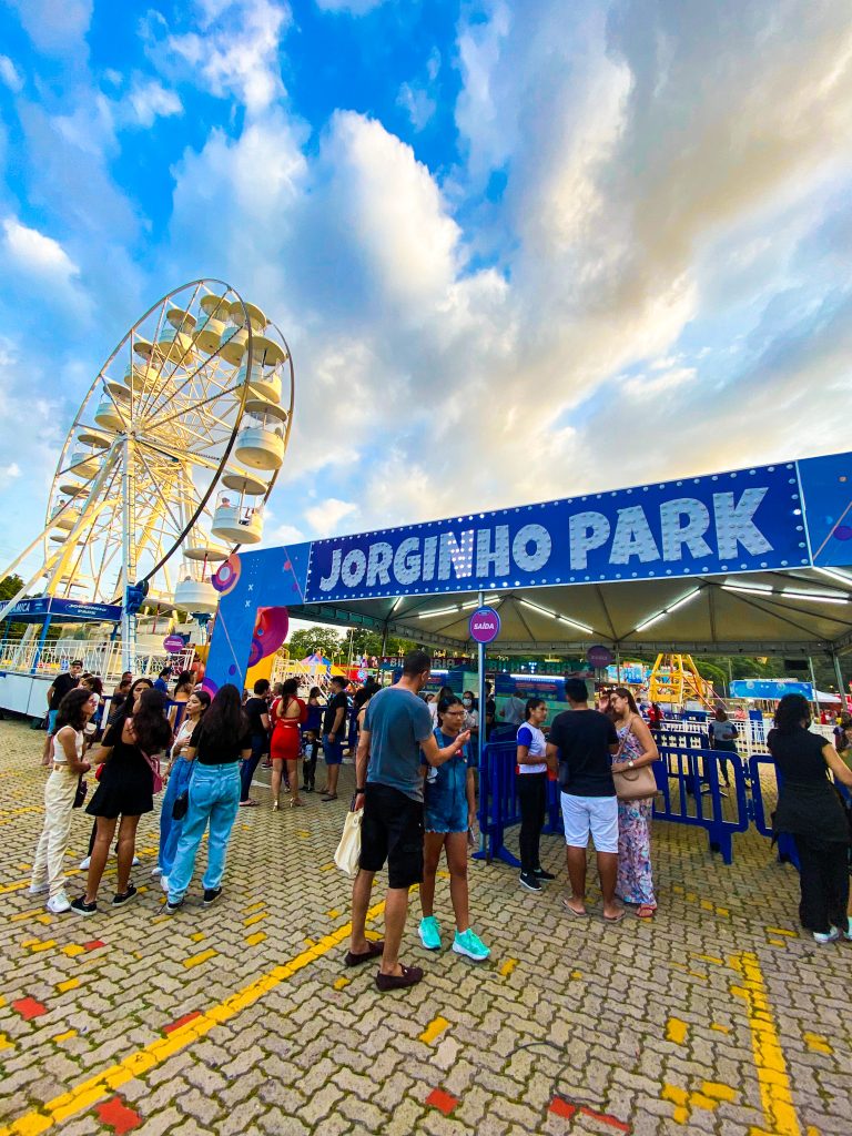 Shopping Bosque-Grão Pará tem programação de férias para crianças