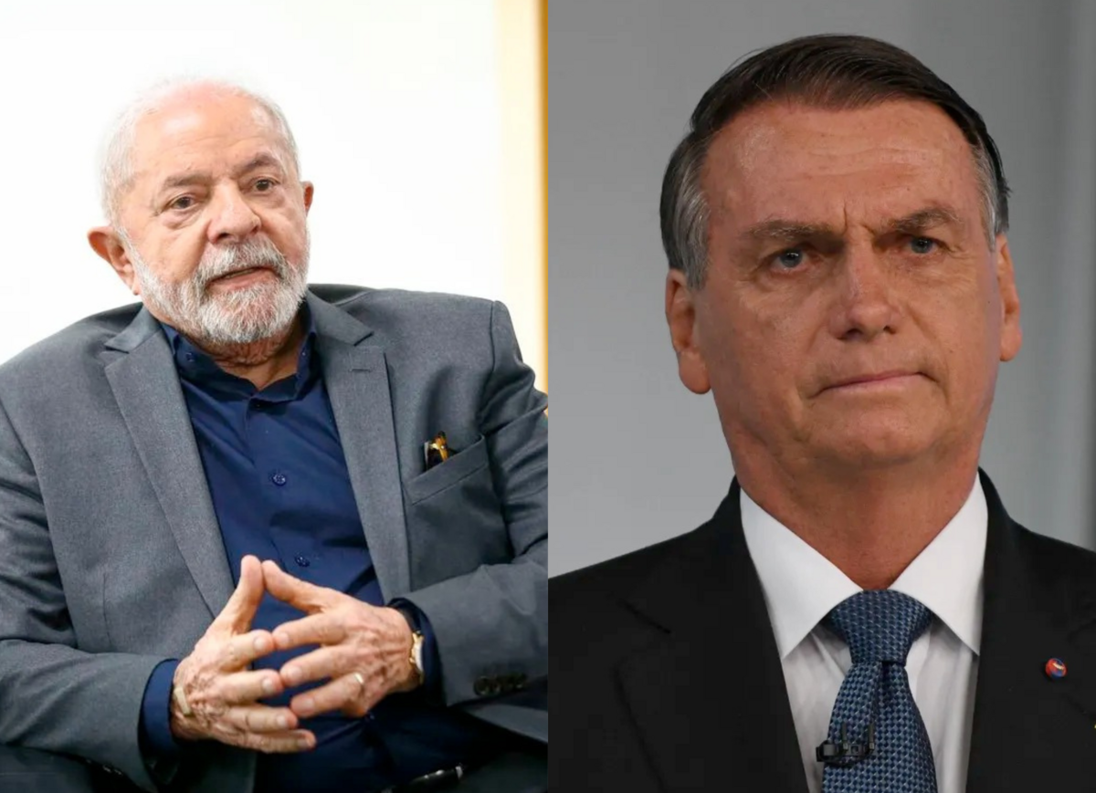 Grupo De Aloprados Com Pouco Senso De Ridículo Diz Lula Sobre Bolsonaro E Apoiadores Bt Mais 2490