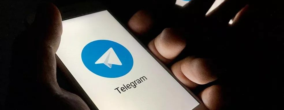 Justiça Federal determina suspensão do aplicativo Telegram no