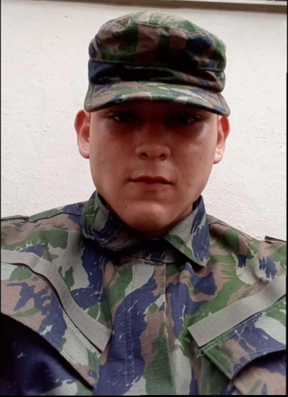 Militar da Aeron utica de 19 anos morre em Bel m confinado em