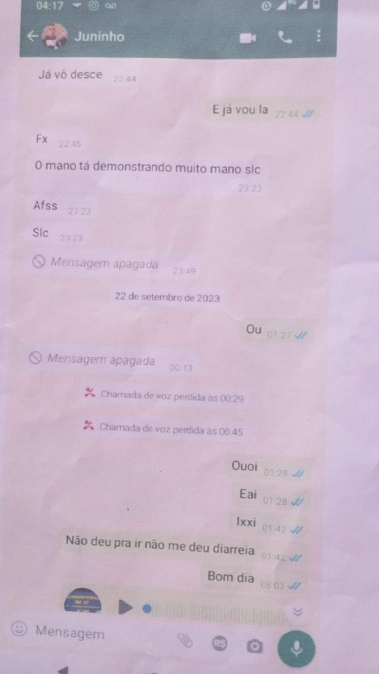 Entenda Confus O Do Tri Ngulo Amoroso Entre Pai Filha E Genro Bt Mais