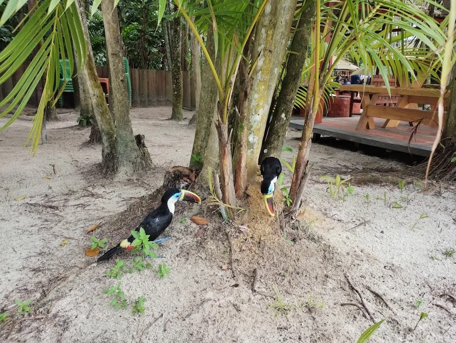 Foto: Balneário Paraíso da Família