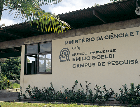 Museu Paraense Emílio Goeldi