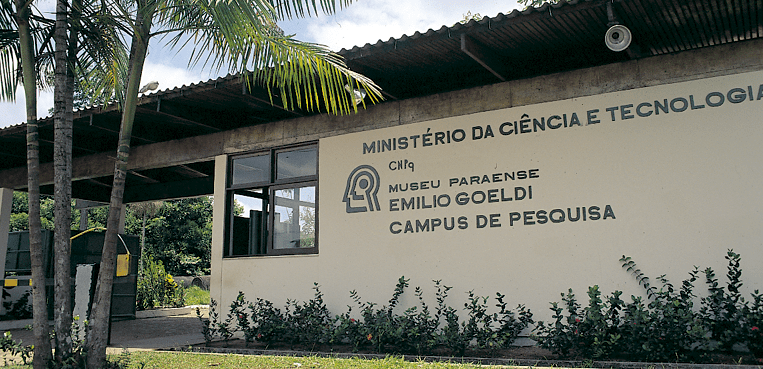 Museu Paraense Emílio Goeldi