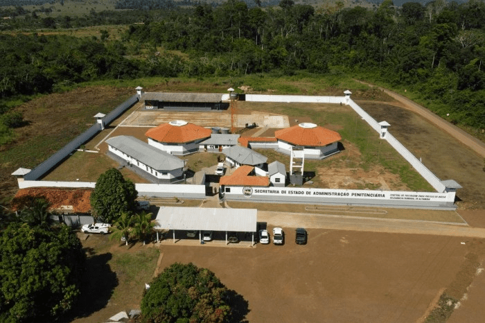 Justiça suspende proibição de advogados em presídios no Pará