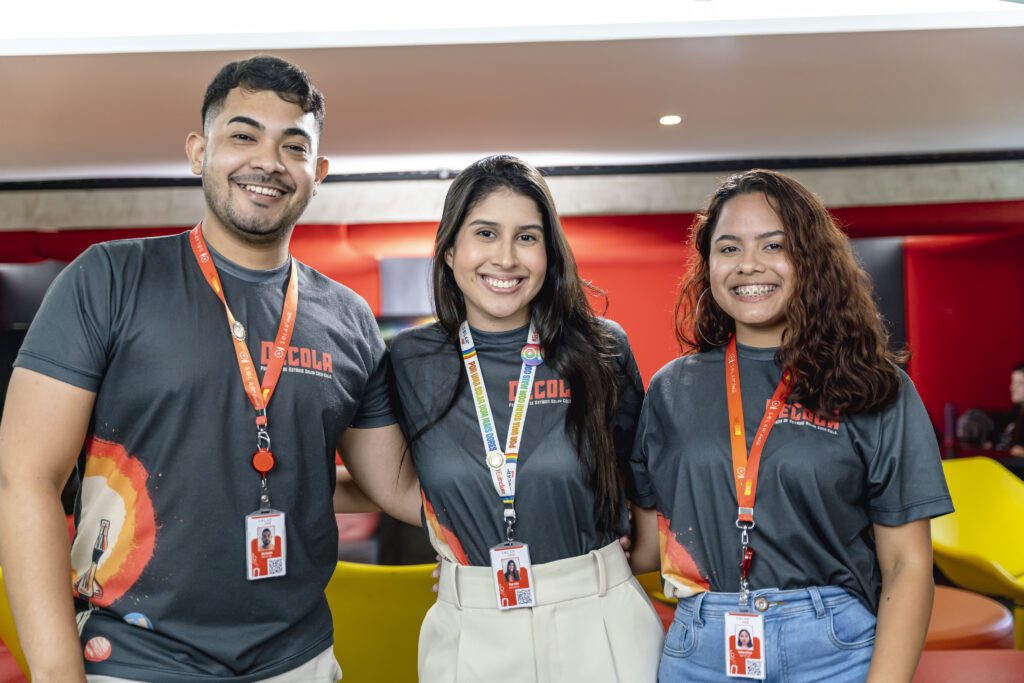 Solar Coca-Cola lança nova edição do programa de estágio 'Decola'