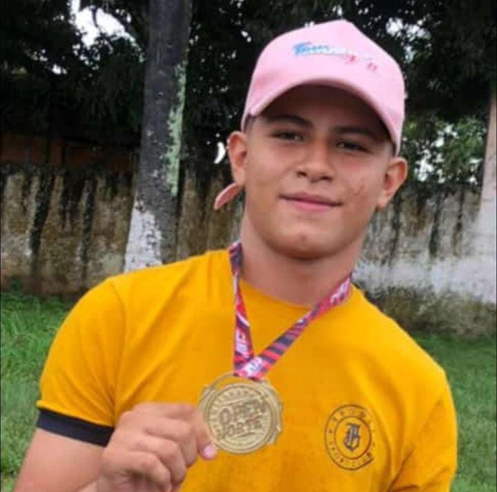 Quatro militares são denununciados pela morte de Davi Silva, em Ananindeua.