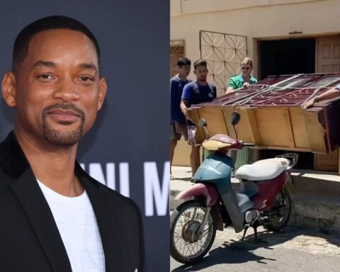 Will Smith