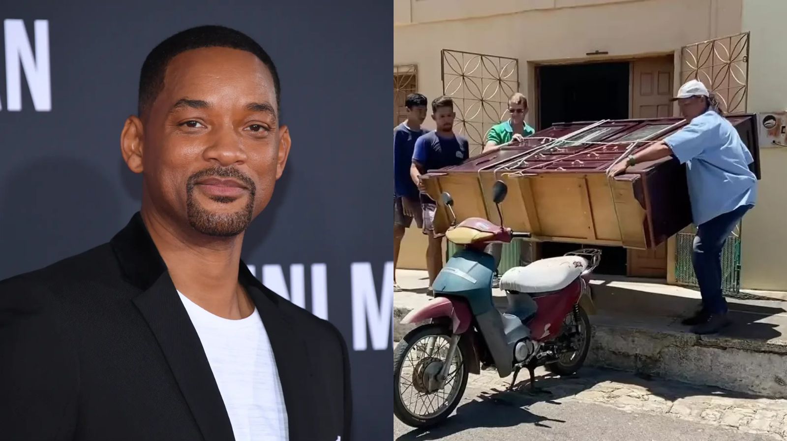 Will Smith