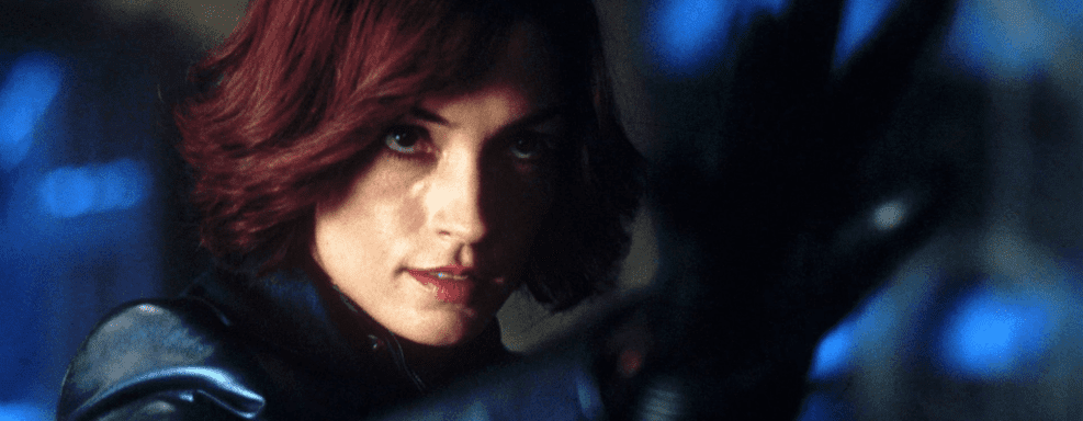 Atriz Famke Janssen não descarta retorno como Jean Grey nos cinemas