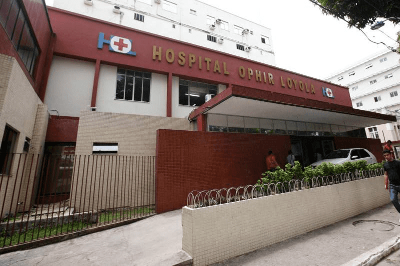 Hospital Ophir Loyola mandou pacientes com câncer para casa por falta de remédio