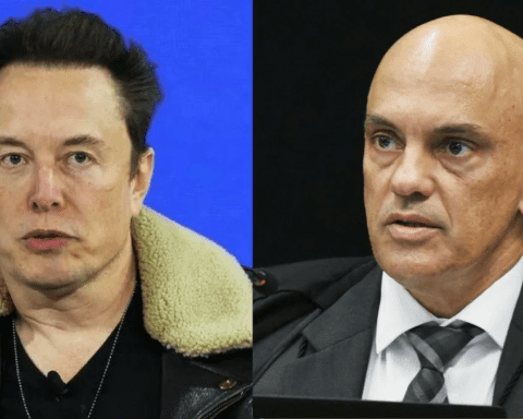 Defesa do X se pronuncia após embate entre Musk e Moraes