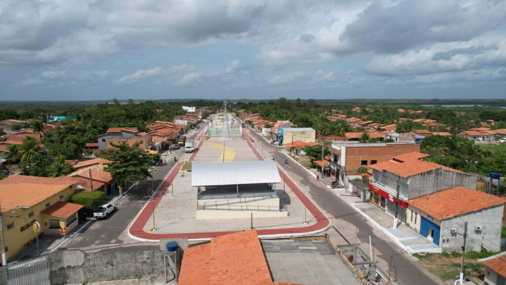 Quilombola que atua no Pará é primeira do Brasil.