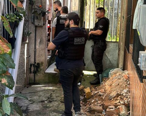 Suspeitos pela morte de investigador da Polícia Civil são presos nesta segunda, 29