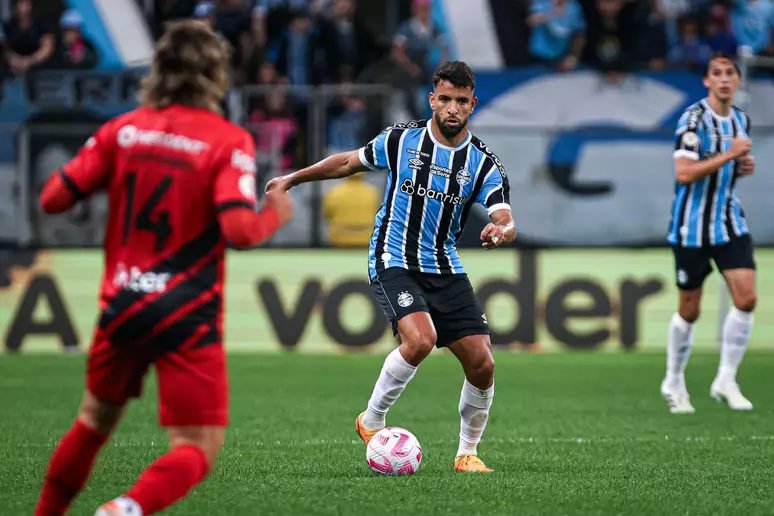 Partidas com times do Rio Grande do Sul são adiadas pela CBF. Imagem: Reprodução/ Internet