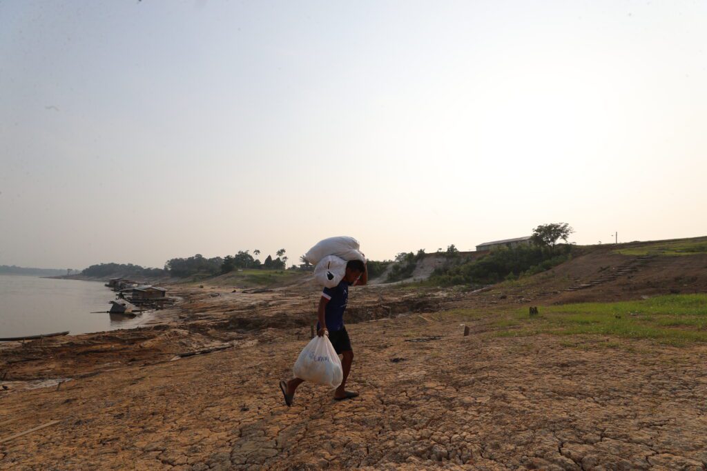 Agenda de adaptação climática para Amazônia urbana será lançada nesta terça, 7