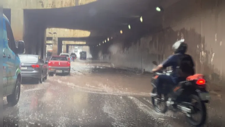 Túnel do Entroncamento terá manutenção para prevenção de alagamentos