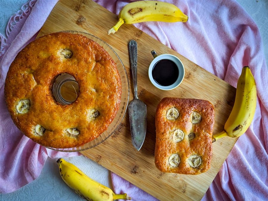 Padaria Verderosa uma opção de brunch para os veganos e vegetarianos de Belém