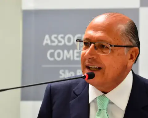 Alckmin