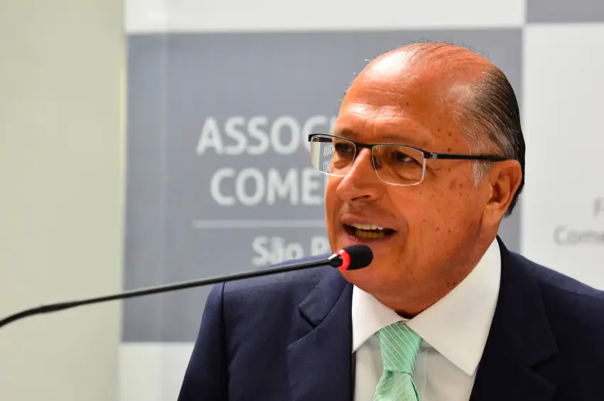 Alckmin