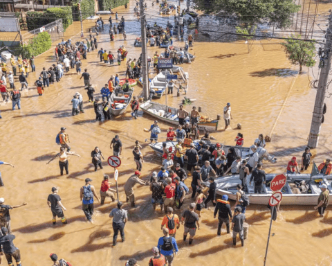 Foto: JORGE LANSARIN/ENQUADRAR/ESTADÃO CONTEÚDO