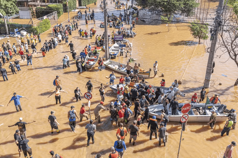 Foto: JORGE LANSARIN/ENQUADRAR/ESTADÃO CONTEÚDO