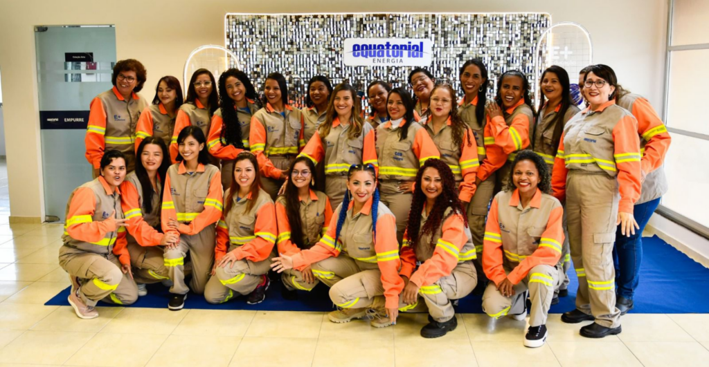 Escola de Eletricistas: programa da Equatorial Pará tem inscrições até o dia 30 de maio