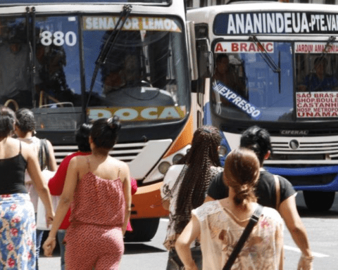 Rodoviários não farão greve em Belém