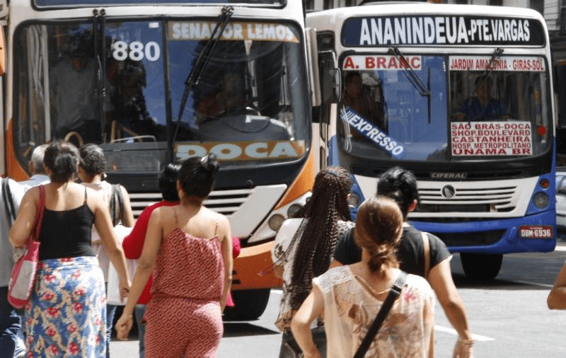 Rodoviários não farão greve em Belém