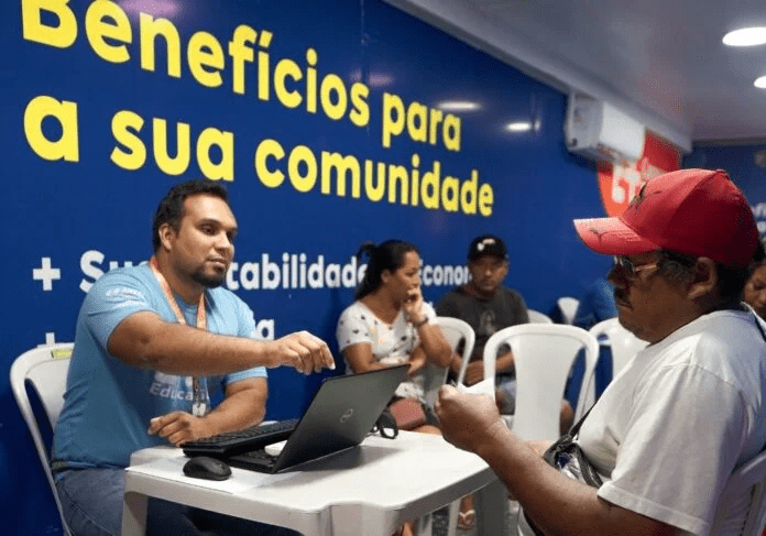 E+ Caravana: Belém e Ananindeua recebem ações de serviço da Equatorial Pará; saiba mais