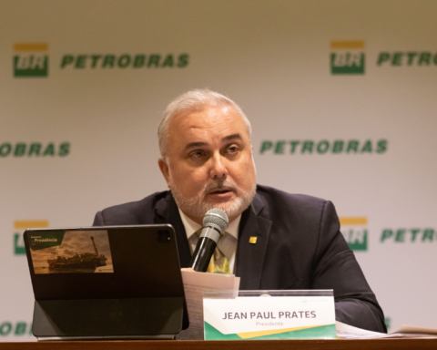 Lula demite Jean Paul Prates da presidência da Petrobras