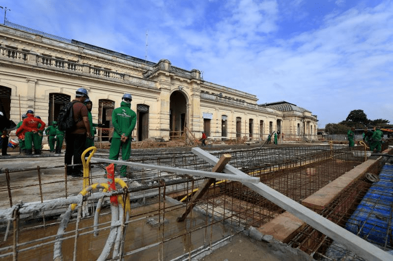 COP 30 em Belém: Prefeitura assinará convênio de R$ 350 milhões com governo federal na próxima segunda-feira, dia 6.