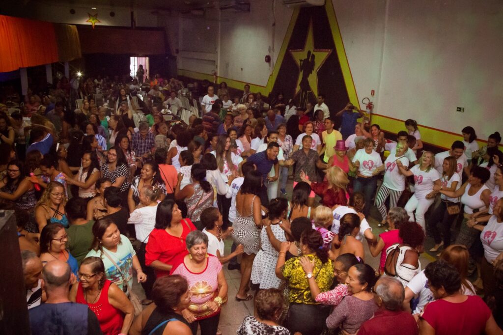 Casa da Seresta. Foto: Agência Belém de Noticias