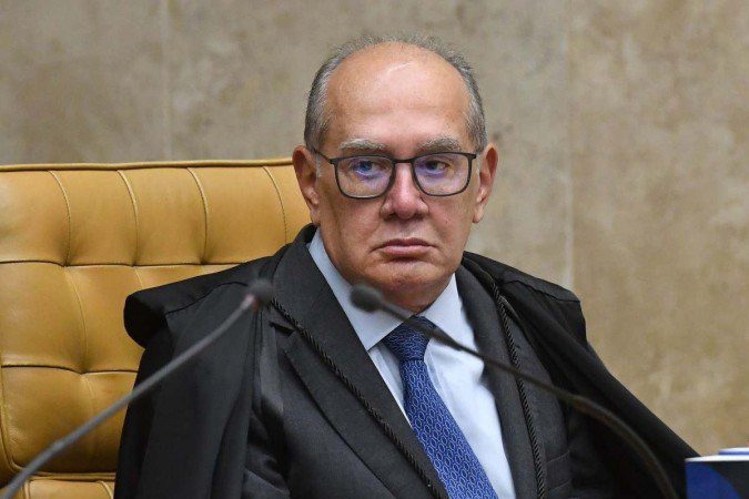 STF torna Moro réu por calúnia contra ministro Gilmar Mendes