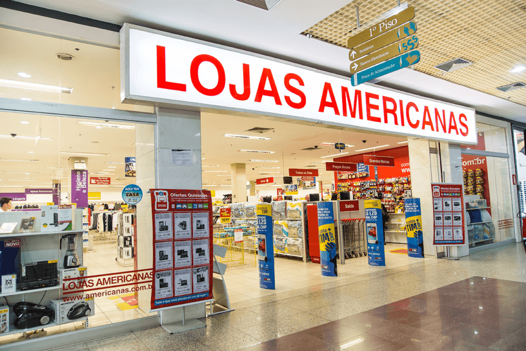 Ex-Ceo das lojas Americanas acusado de fraude é preso em Madrid. Imagem: Reprodução/ Internet