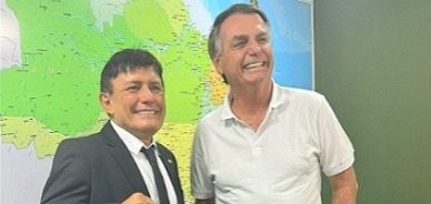 Bolsonaro terá agenda no Pará no início de julho em apoio a candidatos do PL