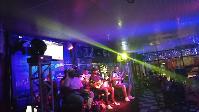 Momentum Bar. Foto: Avaliações Brasil