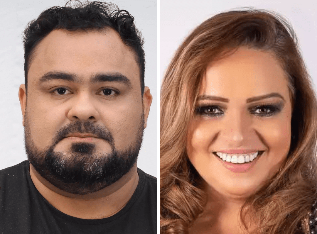 DJ Elison se junta à Helen Patrícia em crítica a festival: "fomos desvalorizados"