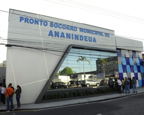 Ananindeua inaugura primeiro pronto socorro, nesta quinta, 4