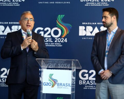 Belém sedia reunião do G20 sobre políticas para diminuir impactos das mudanças climáticas