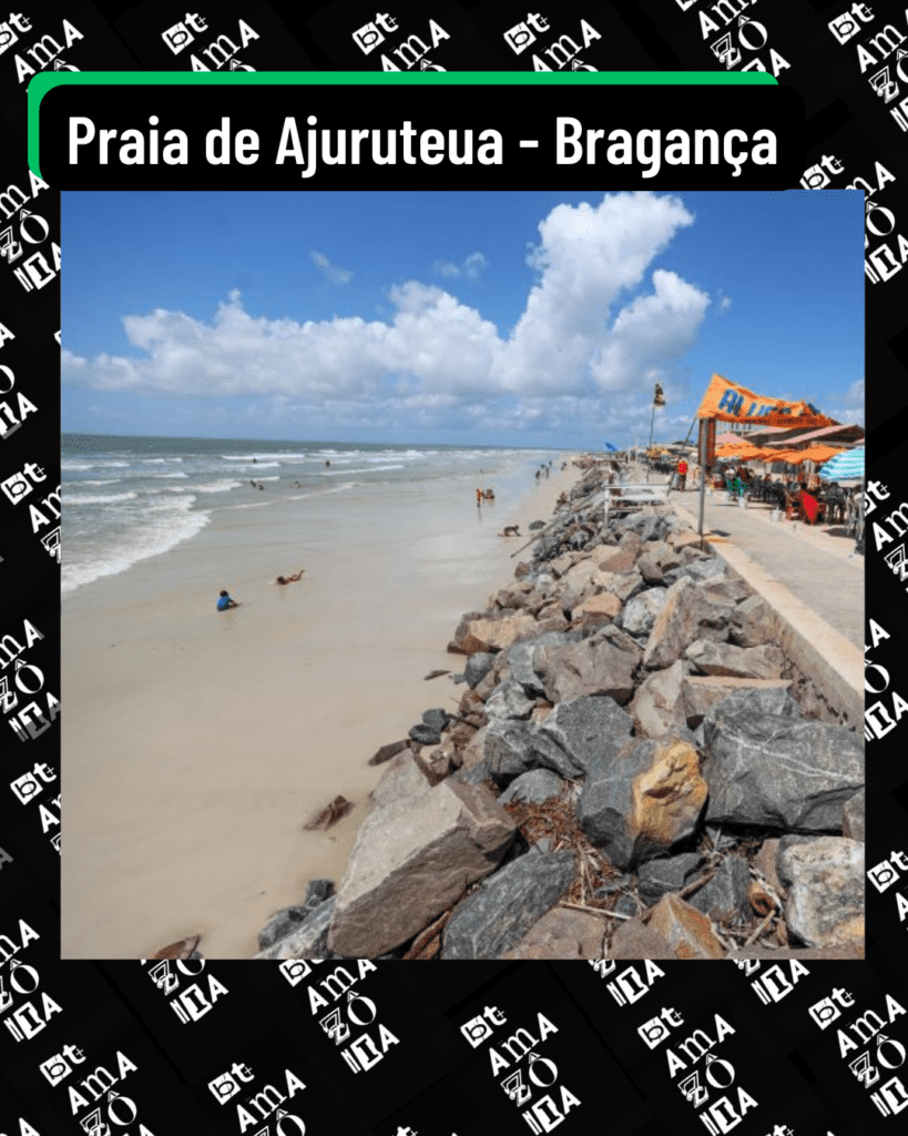 Verão no Pará: 10 praias que você precisa visitar