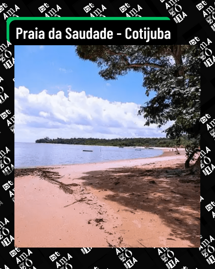 Verão no Pará: 10 praias que você precisa visitar