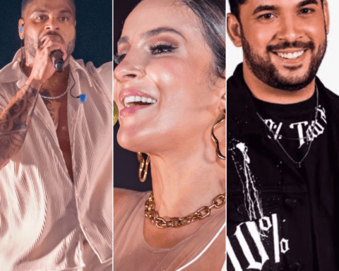 Cláudia Leitte, Parangolé e Henry Freitas são confirmados no carnaval fora de época de Tucuruí