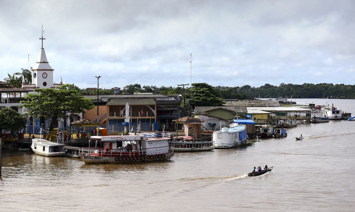 Prefeituras do Marajó têm avaliação "regular" e "ruim" no índice de transparência e governança