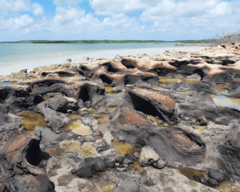 5 praias paradisíacas e pouco conhecidas no Pará