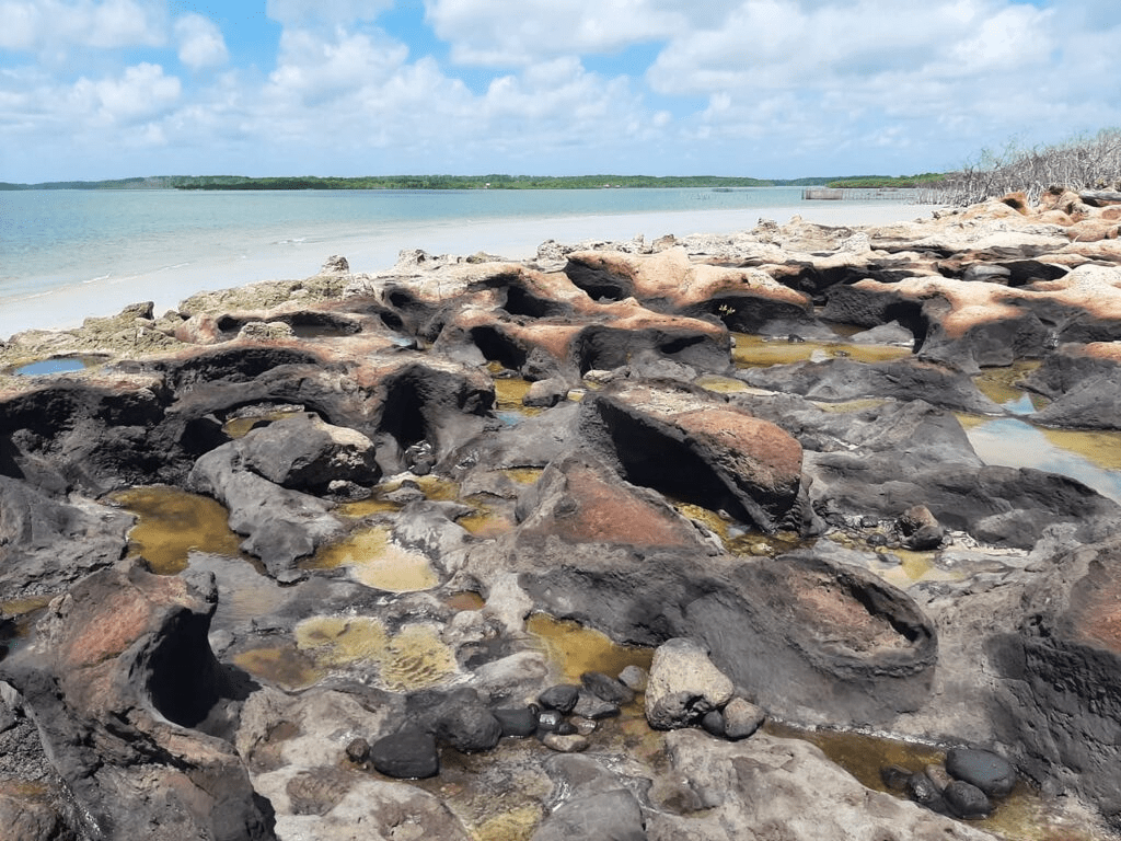 5 praias paradisíacas e pouco conhecidas no Pará