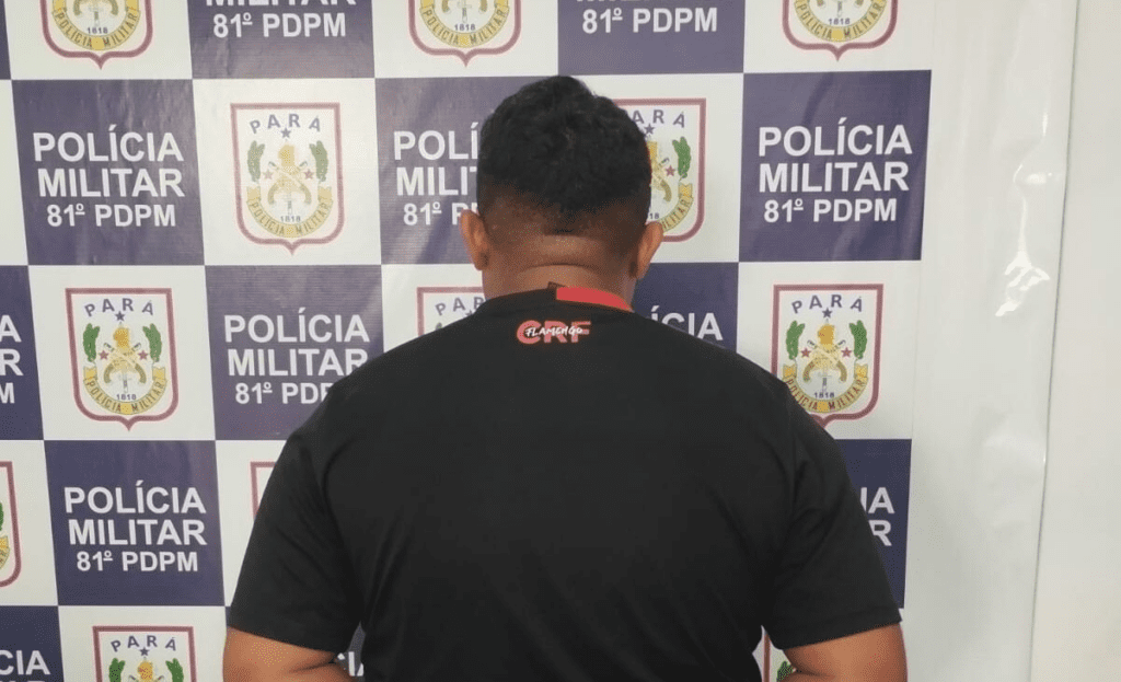 suspeito de abuso sexual contra a sobrinha é preso no Marajó